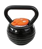 Sveltus Kettlebell Variable Load