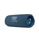 JBL Flip 6 Portable Bluetooth Speaker with 2-Way Speaker System...