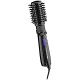 INFINITIPRO BY CONAIR Spin Air Rotating Styler/Hot Air Brush,...