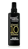10 In 1 Hair Treatment - Heat Protection, Deep Conditioning,...