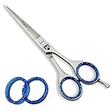 Haryali London Hair Cutting and Hairdressing Scissors 6.0 Inch,...