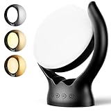 Sad Lamp, 210° Rotation Sad Light,10000Lux Light Therapy Lamp,...