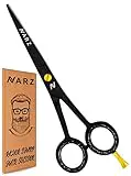 NARZ Professional Hairdressing Scissors for Barbers &...