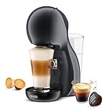 De'Longhi Nescafé Dolce Gusto Piccolo XS EDG210.A, Coffee...