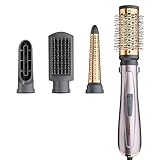 BaByliss Air Styler 1000W - All in One Hair Dryer Brush,...