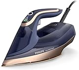 Philips Azur 8000 Series Steam Iron - 85 g/min of Continuous...