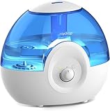 raydrop Cool Mist 2.2L Humidifiers for Bedroom, 28dB...