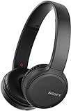 Sony WH-CH510 Wireless Bluetooth Headphones with Mic, 35 Hours...