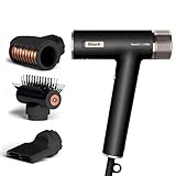 Shark SpeedStyle Pro Hair Dryer, High Performance High-Velocity...