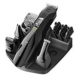 Remington All-in-One Grooming Kit Beard Trimmer (4 Attachments,...
