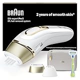 Braun IPL Silk Expert Pro 5, Visible Permanent Hair Removal For...