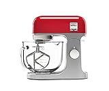 Kenwood kMix Stand Mixer for Baking, Stylish Kitchen Mixer with...