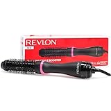 Revlon One-Step Style Booster - Round Brush Dryer & Styler, Round...