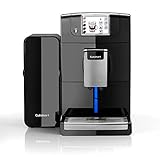 Cuisinart Veloce Bean-to-Cup Coffee Machine | Built-In Automatic...