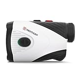 REDTIGER Golf Rangefinder,7X Magnification Laser Range Finder...