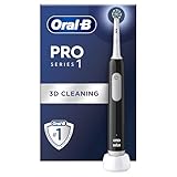 Oral-B Pro 1 Electric Toothbrush For Adults, Oral B Electric...