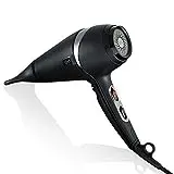 ghd Air Hair Dryer - Professional Hairdryer (Black)
