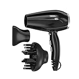 Wahl Power Shine Dryer, Cool Shot Button, 3 Heat and 2 Speed...