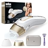 Braun IPL Silk-Expert Pro 5, at Home Hair Removal, Alternative...