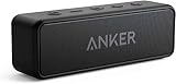 Anker Soundcore 2 Portable Bluetooth Speaker with 12W Stereo...