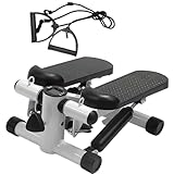 Mini Steppers for Exercise Workout Machine | Home Cardio Mini...