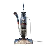 Shark CarpetXpert Deep Clean Carpet Cleaner with Built-In Stain &...