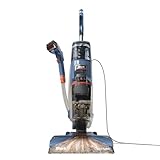 Shark CarpetXpert Deep Clean Carpet Cleaner with Built-In Stain &...