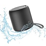 Bluetooth Speaker Wireless Waterproof,6-24 Hour Playtime Portable...