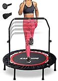 Kanchimi Folding Mini Fitness Indoor Exercise Workout Rebounder...
