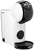 De'Longhi Dolce Gusto EDG225.W Genio S Pod Coffee Machine,...