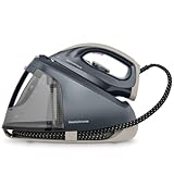 Morphy Richards EasySteam Steam Generator Iron, 120g Steam Boost,...