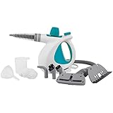 Beldray BEL0701TQN 10-in-1 Handheld Steam Cleaner - Clean,...