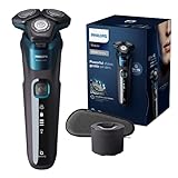 Philips Shaver Series 5000 Dry and Wet Electric Shaver (Model...
