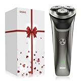 DOAO Electric Razor for Men, 2024 Upgraded Electric Shavers for...