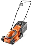 Flymo SimpliMow 300 Electric Rotary Lawn Mower - 1000 W Motor, 30...