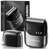 Foil Shaver,Electric Razor for Men,Mini Shavers for Men...