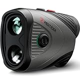 REDTIGER Golf/Hunting Rangefinder, 7X Magnification 1200 Yards...