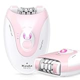 H8W8H Epilator,Epilator for Women,Cordless & Rechargeable...