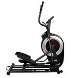 JLL CT600 PRO Elliptical Cross Trainer, 2022 Electronic Magnetic...