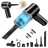 Handheld Car Vacuum Cleaner Car Vacuum Cordless Handheld Cleaner...