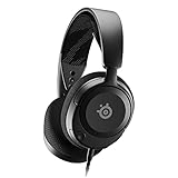 SteelSeries Arctis Nova 1 - Gaming Headset for PC, PS5, PS4,...