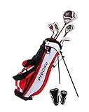 Excellent Right Handed Junior Golf Club Set for Age 6 to 8...