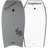 Boogie®Board 36” with Leash – Lightweight Premium Body Board...