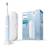 Philips Sonicare ProtectiveClean Model 4300 Electric Toothbrush,...