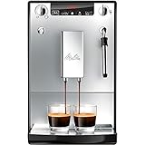 Melitta SOLO & Milk E953-102, Bean to Cup Coffee Machine, with...