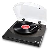 ION Audio Premier LP - Wireless Bluetooth Turntable / Vinyl...