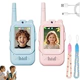 Kidocom - Video Walkie Talkies,Buddytalk Video Walkie Talkie for...