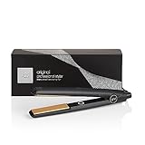 ghd Original - Hair Straightener, Iconic Ceramic Floating Plates...