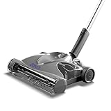 Gtech SW02 Carpet Sweeper | Cordless | Lightweight | Low Profile...