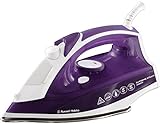 Russell Hobbs Supreme Steam Traditional Iron 23060, 2400 W,...